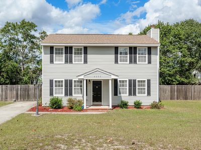 4355 Ridge Ct