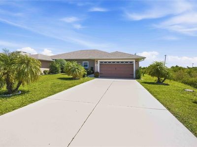 Property at 7256 DAVID BOULEVARD, Pt Charlotte, FL