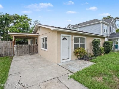 1624 Haven Dr