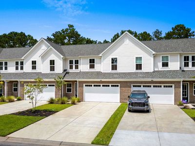 Property at 878 Foxtail Dr. #C-37, Longs, SC