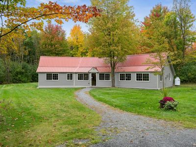 Property at 2088 Town Line Road, Addison, VT
