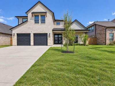1665 Daylight Lake Dr
