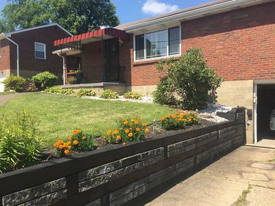 706 Greenock Buena Vista Rd
