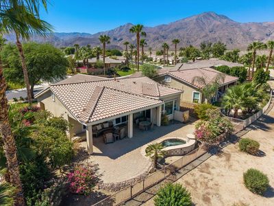 81146 Barrel Cactus Rd