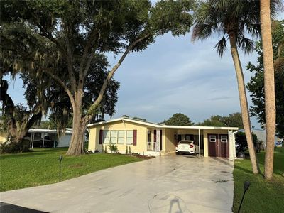 35 SEMINOLE PATH
