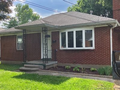 313 Clyde Avenue