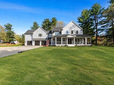 150 Fruit St