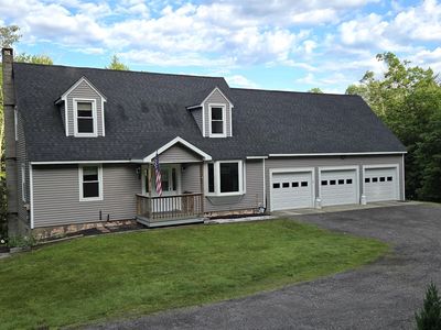 88 Walpole Valley Road