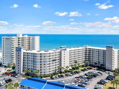 24522 Perdido Beach Blvd #4208