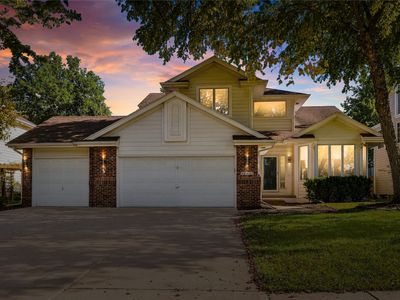 Property at 12222 Sunset Ter, Clive, IA