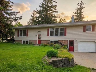 Property at 110 Matthews St, Montfort, WI