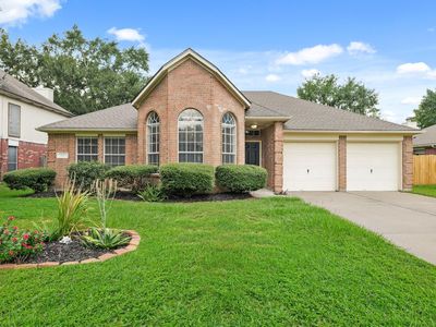 3651 Woodlace Dr
