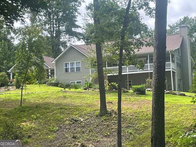 Property at 350 Foggy Creek Ln #16B, Clarkesville, GA