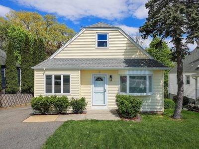 Property at 34 Arch St, Butler, NJ