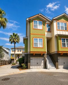 Property at 204 Michigan Ave #C1, Folly Beach, SC