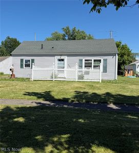 Property at 4047 Tacoma Ave, Lorain, OH