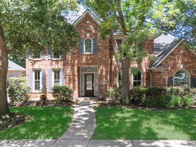 11810 Rue Beaujon Ct