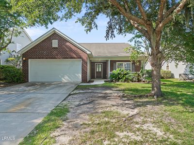 4 Waccamaw Way