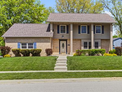 1419 McKinley Dr