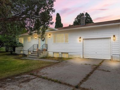 Property at 740 Hopkins Ln, Soda Springs, ID
