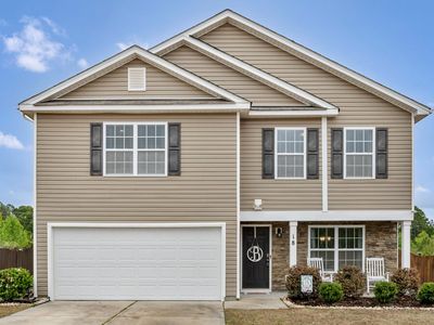 18 Denali Cir