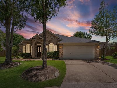 2615 Easton Springs Ct