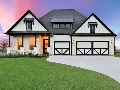 4515 Magnolia Bend Dr