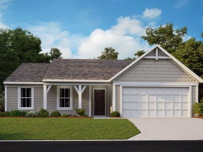 Preston Plan, Sawgrass