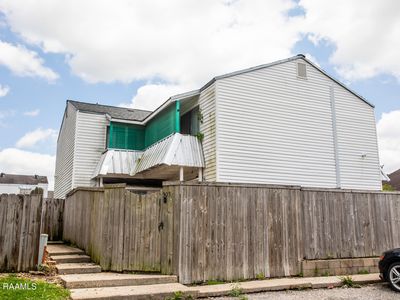 303 Fox Run Ave