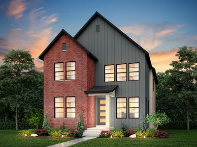 Lillehammer Plan, Holbrook Scandia Cottages