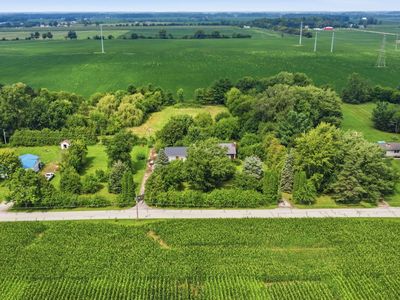 Property at 15308 Township Road 215, Arcadia, OH
