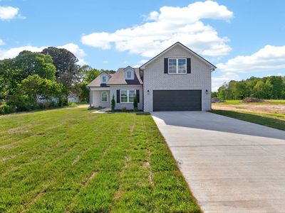 273 Copperas Creek Rd Lot 1