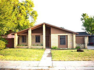 3313 Cortez St