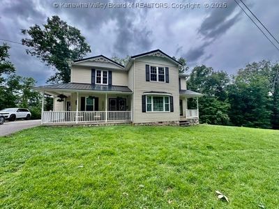 Property at 176 Grouse Rdg, Sumerco, WV