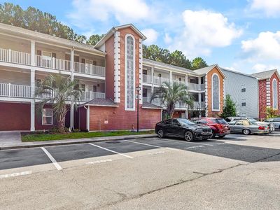 4834 Innisbrook Ct. #1107