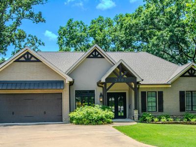 3603 Lochridge Rd