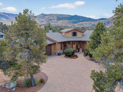 9820 N Clear Fork Rd