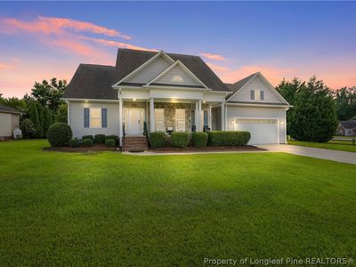 Property at 5324 Anna Belle Ln, Wade, NC