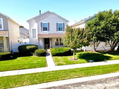 Property at 140 Mountain Laurel Ct, Romeoville, IL