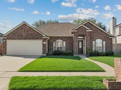 6721 Tudor Dr