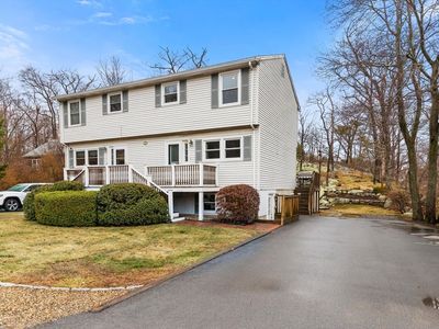 Property at 14 1/2 Story St #B, Rockport, MA