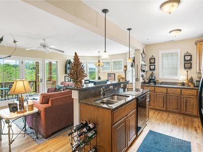 544 Peaceful Haven Drive #1612