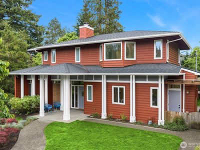 3815 NE 60th Street