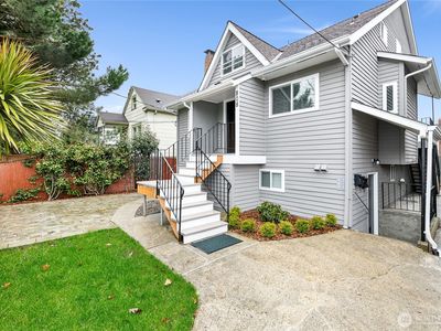 808 NW Market Street