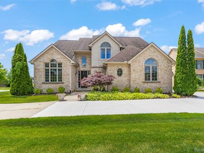 Property at 51037 Weston Dr, Plymouth, MI