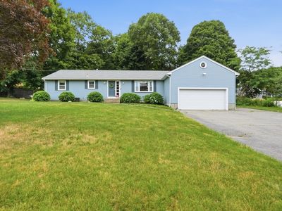 74 Framingham Rd