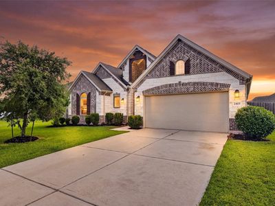 2403 Madera Landing Ln
