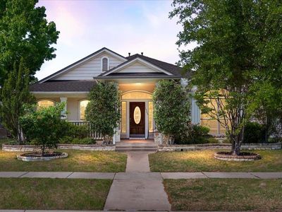1505 Discovery Blvd