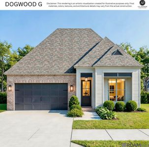 12832 Magnolia Square Dr