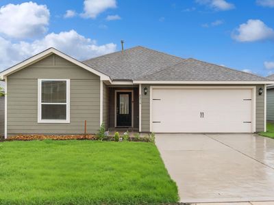 Property at 8216 Columbia Falls Rd, Ponder, TX